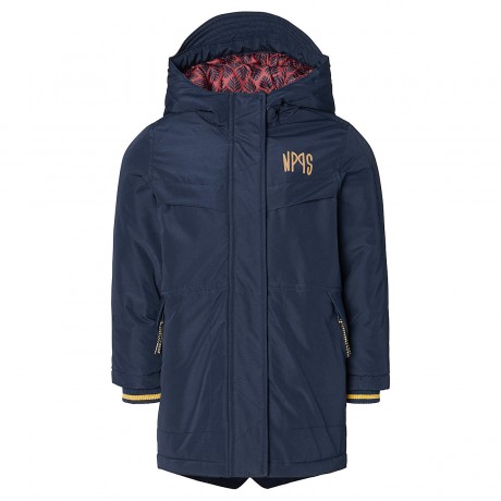noppies Winter Jacke Neerijnen Outdoorjacken Зимняя куртка Neerijnen уличные куртки