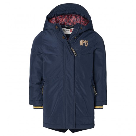 noppies Winter Jacke Neerijnen Outdoorjacken Зимняя куртка Neerijnen уличные куртки