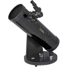 National Geographic 114\/500 Kompakt Teleskop 114/500 компактный телескоп