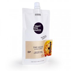 I WANT YOU NAKED Good Karma The Liquid Soap For Hands Refill  Good Karma Жидкое мыло для рук Сменный блок
