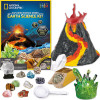 National Geographic National Geographic Maxi-Entdeckerset: Geowissenschaften Негабаритный исследовательский набор National Geographic: науки о Земле