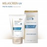 Ducray MELASCREEN Photoaging Handcreme LSF 50+ MELASCREEN Крем для рук против фотостарения SPF 50+