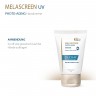 Ducray MELASCREEN Photoaging Handcreme LSF 50+ MELASCREEN Крем для рук против фотостарения SPF 50+