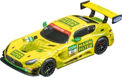 Carrera Mercedes-AMG GT3 MANN-FILTER Team HTP Mercedes-AMG GT3 MANN-FILTER Команда ПВТ