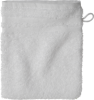 ebelin Мочалка для душа Frottee weiß, 1 шт