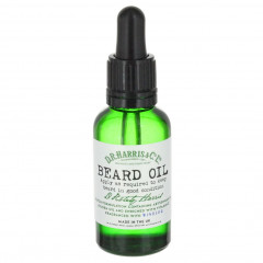 D.R. Harris Beard Oil  Масло для бороды