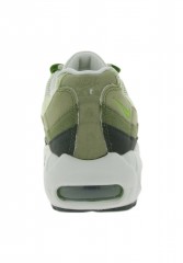 Nike Performance MIT WELLIGEN OVERLAYS TURNSCHUHE D Sneaker low grun СНИКЕРЫ WITH WAVY OVERLAYS D Низкие кроссовки женские зеленый