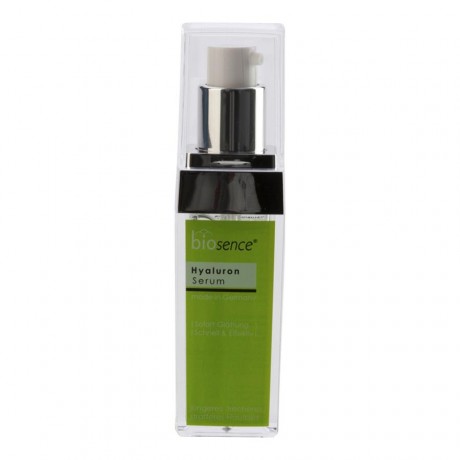 Biosence (Биосенс) Gesichtspflege Hyaluron Serum Сыворотка для лица, 30 мл