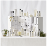 The White Company Advent Calendar 2024 Адвент-календарь, 25 шикарных бьюти сюрпризов