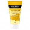 Neutrogena Curcuma Clear beruh.Feuchtigkeitspflege Крем с куркумой увлажняющий для чувствительной кожи, 75мл