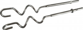 GORENJE GORENJE Handmixer M 400 ORAB, 400 W, 400 Watt Motor  Ручной миксер GORENJE M 400 ORAB, 400 Вт, двигатель 400 Вт