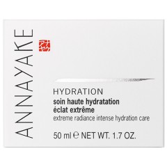Annayake SOINHAUTEHYDRATATION ECLAT SOIN УВЛАЖНЕНИЕ КОЖИ ECLAT