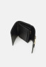 Tommy Hilfiger CONTEMPORARY MED WALLET Wallet black КОШЕЛЕК CONTEMPORARY MED Бумажник черный