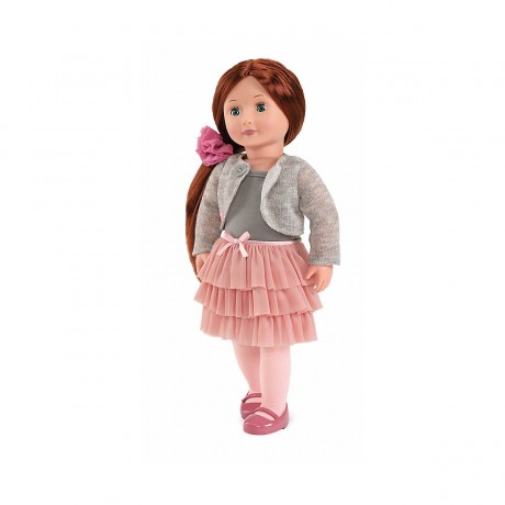 Our Generation Puppe Ayla 46cm Кукла Айла 46см