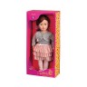 Our Generation Puppe Ayla 46cm Кукла Айла 46см