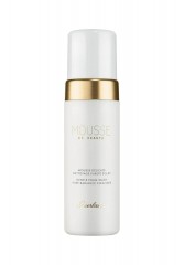 GUERLAIN GUERLAIN CLEANSING MOUSSE REINIGUNGSSCHAUM Gesichtsreinigung nettoyage purete eclat GUERLAIN CLEANSING MOUSSE CLEANSING FOAM очищение лица
