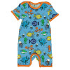 Smafolk Fish Overalls Рыбный комбинезон