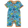 Smafolk Fish Overalls Рыбный комбинезон