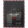Paul Mitchell (Поль Митчелл) Mitch Refined Chap Shine grossming Kit, Double Hitter Shampoo Шампунь &amp; Conditioner Кондиционер для волос 250 мл + Steady Grip Gel 150 мл + Barber`s Classic Pomade 10 г / 1 шт.