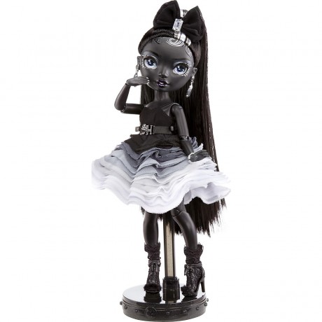 MGA Rainbow High Shadow High Dolll Кукла Rainbow High Shadow High