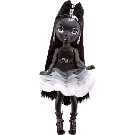 MGA Rainbow High Shadow High Dolll Кукла Rainbow High Shadow High