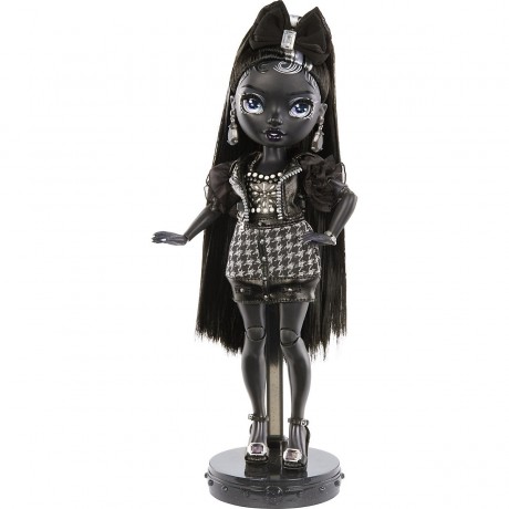 MGA Rainbow High Shadow High Dolll Кукла Rainbow High Shadow High