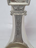 Alte Meister Винтажная ложка "Человек в шлеме", 16,5 см, Германия, 1950-60гг.