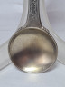 Alte Meister Винтажная ложка "Человек в шлеме", 16,5 см, Германия, 1950-60гг.
