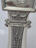 Alte Meister Винтажная ложка "Человек в шлеме", 16,5 см, Германия, 1950-60гг.