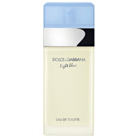 Dolce&Gabbana (Дольче Габана)  Eau de Toilette (EdT) Туалетная вода Light Blue, 50 мл