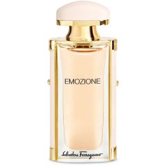 Salvatore Ferragamo (Сальваторе Феррагамо)  Emozione Eau de Parfum Парфюмерная вода Spray Спрей, 92 мл