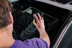 KARCHER KARCHER Akku-Hand-und Stielstaubsauger EDI 4 Elektrischer Eiskratzer  Беспроводной ручной пылесос KARCHER EDI 4 Электрический скребок для льда