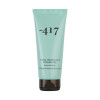 -417 Facial Micro Luffa Foaming Gel  Гель-пенка для лица с микро-люфой