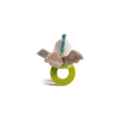 NICI Beissring Drache Dragilu 12cm (43706) Прорезыватель дракон Драгилу 12см (43706)