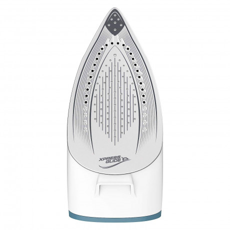 Tefal Tefal Dampfbugelstation SV6131, Kraftvoller Dampfstoss, 5,8 Bar Pumpendruck Паровая гладильная станция Tefal SV6131, мощный паровой удар, давление помпы 5,8 бар.