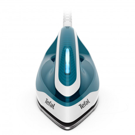 Tefal Tefal Dampfbugelstation SV6131, Kraftvoller Dampfstoss, 5,8 Bar Pumpendruck Паровая гладильная станция Tefal SV6131, мощный паровой удар, давление помпы 5,8 бар.