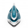 Tefal Tefal Dampfbugelstation SV6131, Kraftvoller Dampfstoss, 5,8 Bar Pumpendruck Паровая гладильная станция Tefal SV6131, мощный паровой удар, давление помпы 5,8 бар.