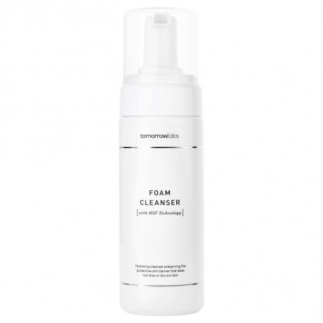 tomorrowlabs Foam Cleanser Пенка для умывания