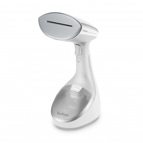 Tefal Tefal Dampfburste DT9130 Access Steam Care, 1600 W, inkl. 6 Zubehorteile, vertikales Bugelbrett im Lieferumfang enthalten  Паровая щетка Tefal DT9130 Access Steam Care, 1600 Вт, 6 аксессуаров, вертикальная гладильная доска в комплекте