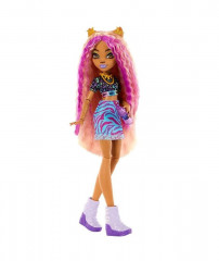 Monster High Skulltimate Secrets Doll Clawdeen Wolf Кукла Монстер Хай Клодин Вульф &quot;Последние секреты&quot;