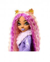 Monster High Skulltimate Secrets Doll Clawdeen Wolf Кукла Монстер Хай Клодин Вульф &quot;Последние секреты&quot;