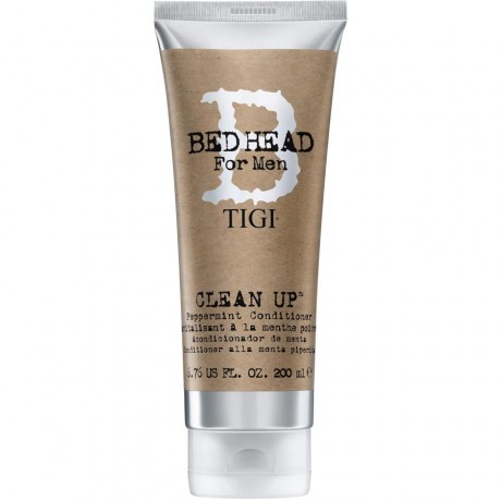 TIGI Clean Up Peppermint Conditioner  Очищающий кондиционер с мятой