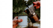 Bialetti Bialetti Moka Express, Espressomaschine silber, 1 Tasse  silber Bialetti Moka Express, кофемашина для эспрессо, серебро, 1 чашка