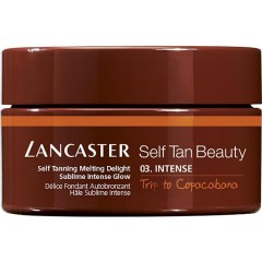 Lancaster (Ланкастер)  Self Tan Beauty Melting Delight, 200 мл