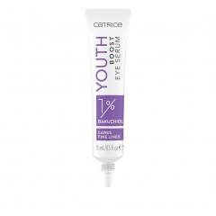 Catrice Youth Boost Eye Serum  Сыворотка для кожи вокруг глаз «Молодость»