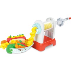 Hasbro Play-Doh Pommes-Fabrik Фабрика картофеля фри Play-Doh