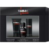 Tabac (Табак) Подарочный набор: Eau de Toilette Spray Туалетная вода 30 мл + Body &amp; Hair Shower Gel Гель для душа 75 мл + Deodorant Spray Дезодорант спрей 50 мл 