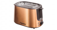Bestron Bestron Toaster Copper Collection ATS1000CO kupfer, 1.000 Watt, fur 2 Scheiben Toast  kupfer Bestron Toaster Copper Collection ATS1000CO медь, 1000 Вт, на 2 ломтика тостов