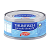 Saupiquet Тунец Naturale без Масла 140г