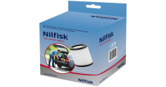 Nilfisk Nilfisk Filterelement fur Buddy II    Фильтрующий элемент Nilfisk для Buddy II